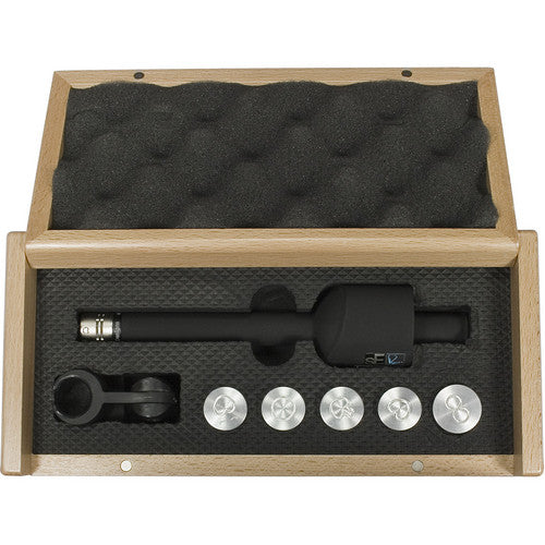 SE Electronics RN17 Rupert Neve Pencil Microphone (Stereo Set)
