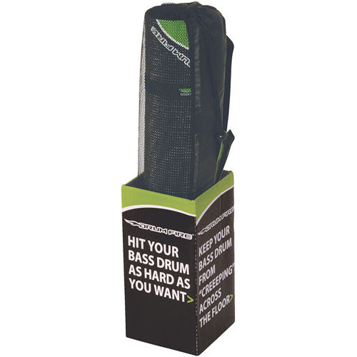 Tapis de batterie antidérapant On-Stage DMA4450