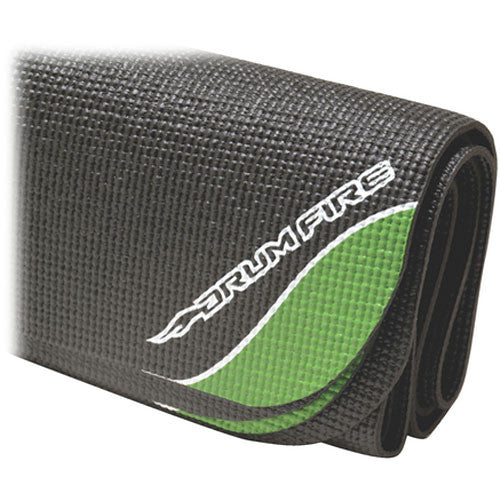 Tapis de batterie antidérapant On-Stage DMA4450
