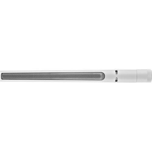 Sennheiser ME 36 MZH Shotgun Microphone Capsule (White) - Red One Music