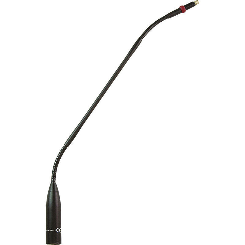 Sennheiser MZH 3062 Double Section Gooseneck Mount for ME34, ME35 and ME36 Microphone Capsules (23.62") - Red One Music