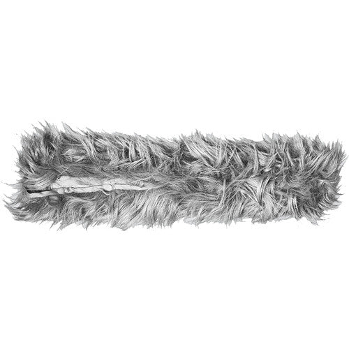 Sennheiser MZH 80-1 Hairy Cover - Red One Music