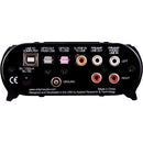 Art Usbphonoplusps Mixer And Usb Audio Interface - Red One Music