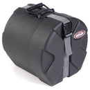 SKb 1SKB-D0808 Étui Tom 8 x 8" (Noir)