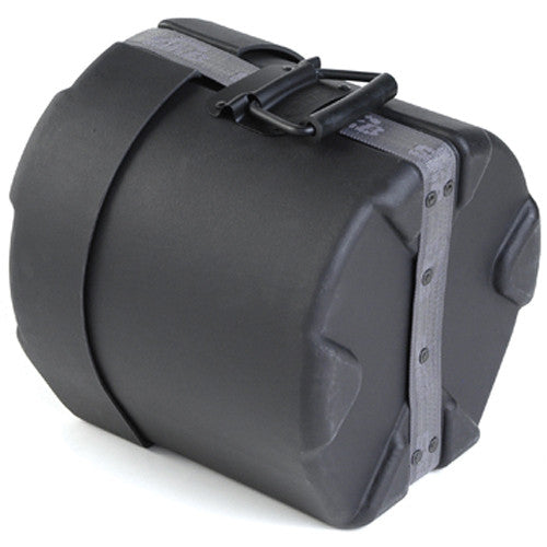SKb 1SKB-D0808 Étui Tom 8 x 8" (Noir)