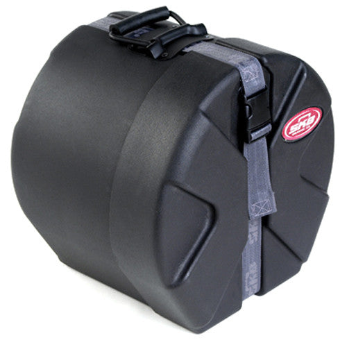 SKB 1SKB-D0810 Étui Tom 8 x 10" (Noir)
