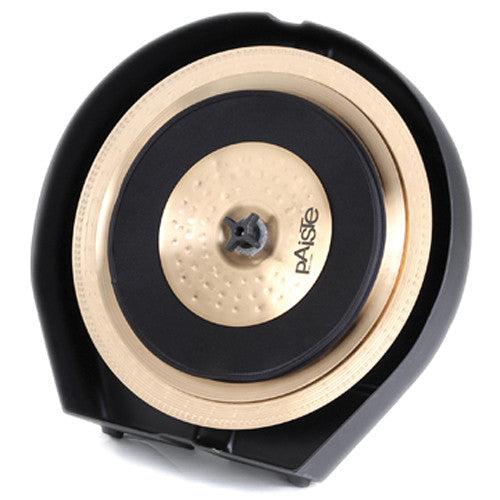 SKB 1SKB-CV8 Coffre-fort de cymbales rotomoulé 22" (noir)