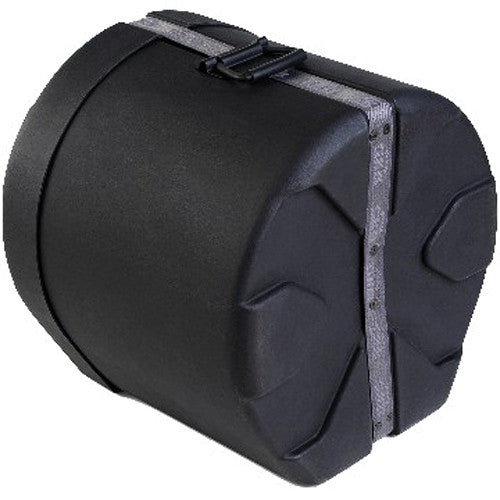 SKB 1SKB-D1212 Étui Tom 12 x 12" (Noir)