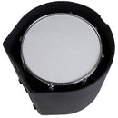 SKB 1SKB-D1212 Étui Tom 12 x 12" (Noir)