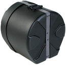 SKB 1SKB-D1214 Étui Tom 12 x 14" (Noir)