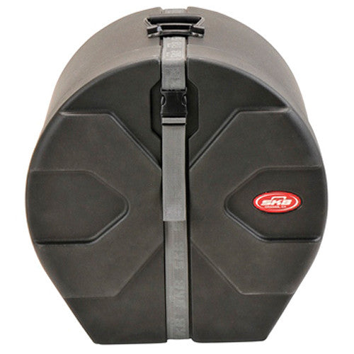 SKB 1SKB-D1214F Étui pour tom au sol 12 x 14" (Noir)