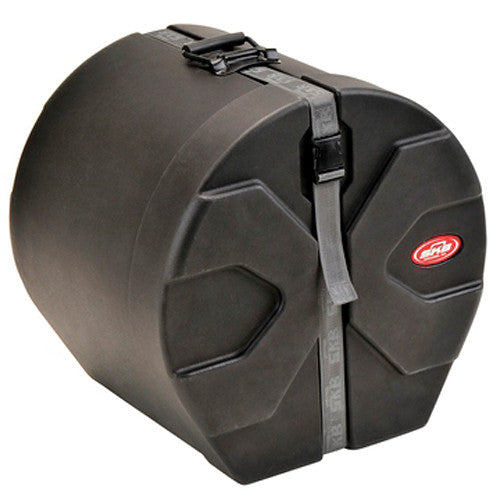 SKB 1SKB-D1416F Étui pour tom au sol 12 x 16" (Noir)
