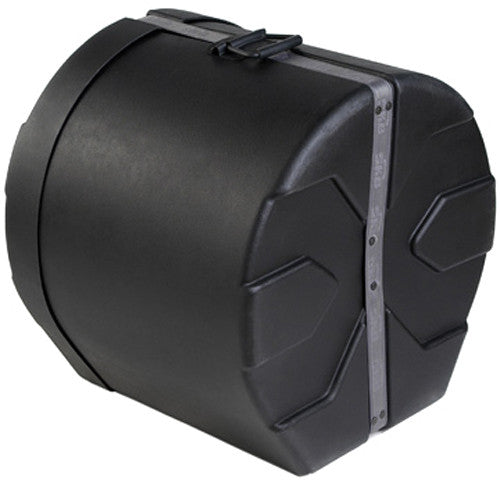 SKB 1SKB-D1618 Étui pour tom au sol 16 x 18" (Noir)