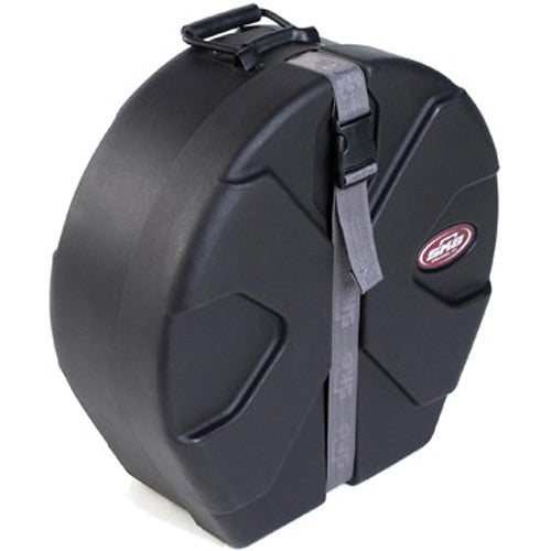 SKB 1SKB-D0414 Snare Drum Case - 4 x 14"