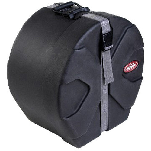 SKB 1SKB-D0814 Tom/Snare Case - 8 x 14"
