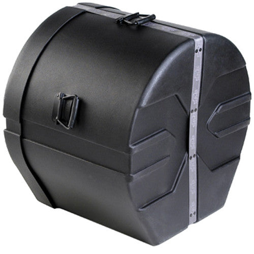 SKB 1SKB-D1622 Étui pour grosse caisse 16 x 22" (Noir)