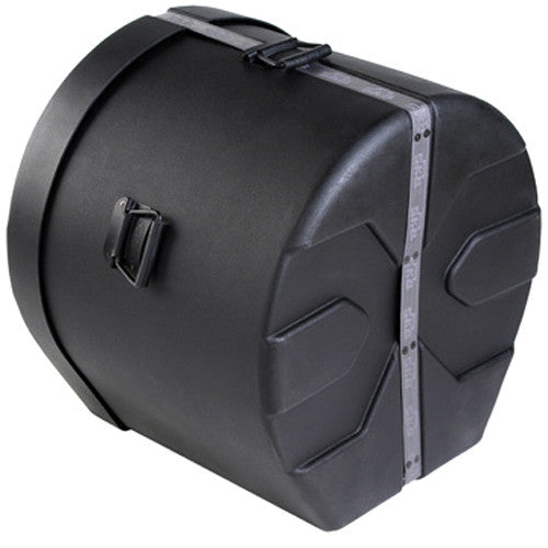 SKB 1SKB-D1620 Bass Drum Case 16 x 20" (Black)