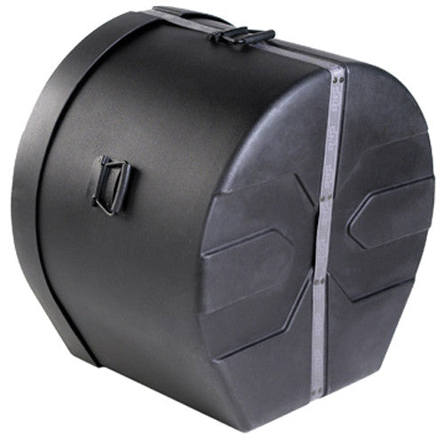 SKB 1SKB-D1626 Bass Drum Case 16 x 26" (Black)