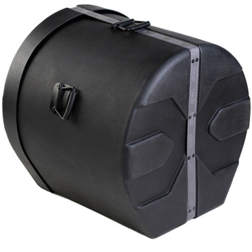 SKB 1SKB-D1820 Bass Drum Case 18 x 20" (Black)