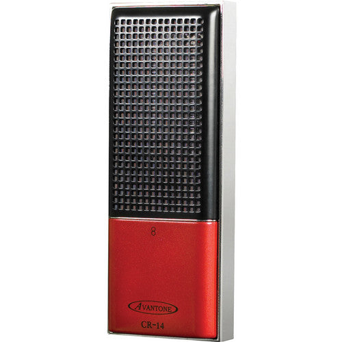 Avantone Pro CR-14 Ribbon Microphone