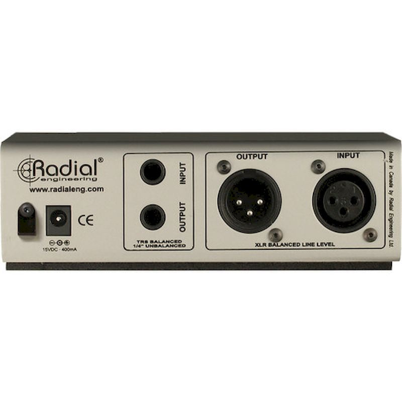 Radial Engineering PHAZER Phase Alignment Tool