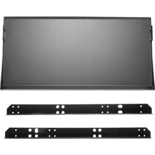 Mackie 1604VLZ Rotopod Kit Rotopod Bracket Set - Red One Music