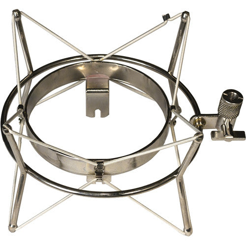 Golden Age Project R1 SM Shock Mount for R1MK2 - Red One Music
