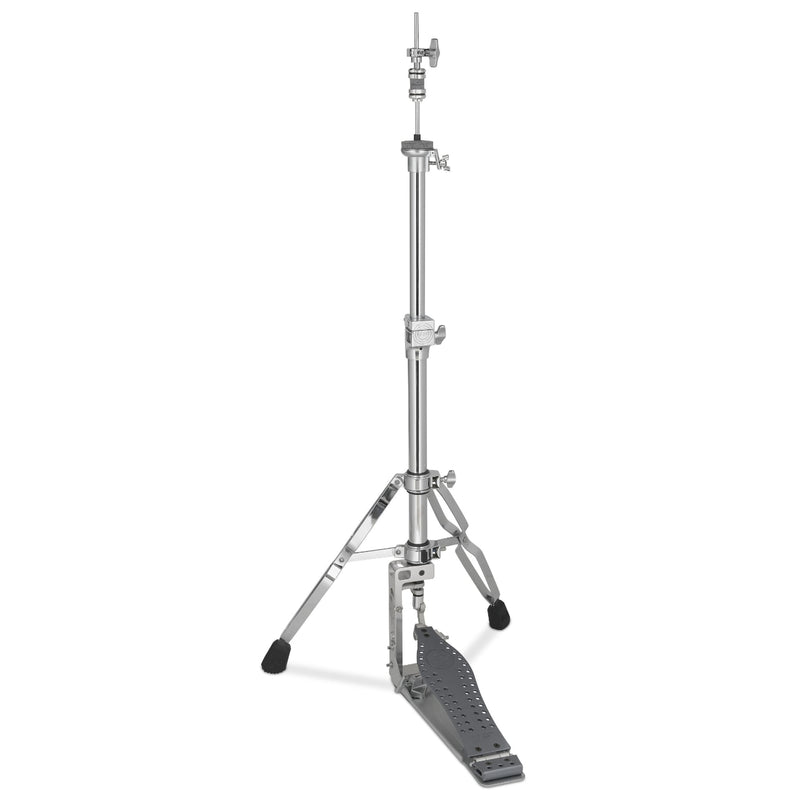 DW Hardware DWCPMDDHH2XF - MDD Machined Direct Drive 2-Leg Hi-Hat Stand Extended Footboard