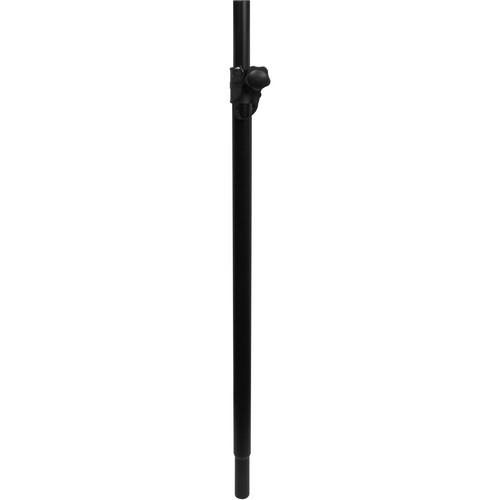 Mackie SPM300 Speaker Pole Mount for DLM - Red One Music