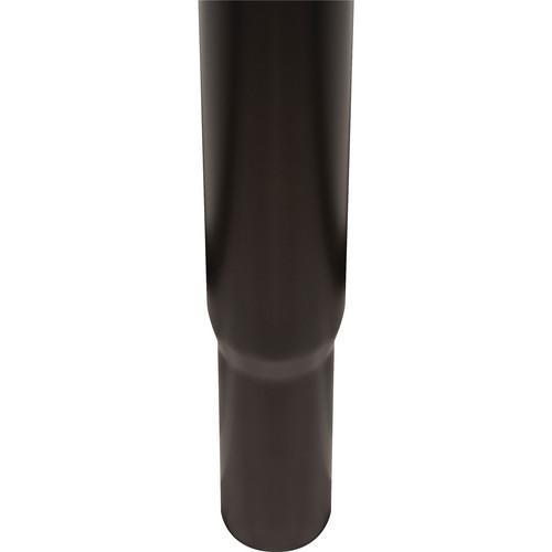 Ultimate Support Js-Sp50  Subwoofer And Satellite Mounting Pole - Red One Music