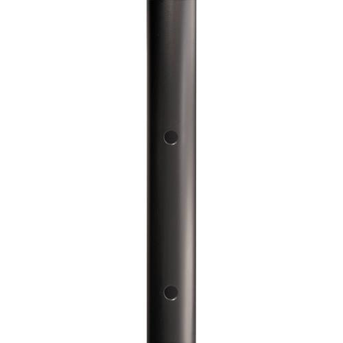 Ultimate Support Js-Sp50  Subwoofer And Satellite Mounting Pole - Red One Music