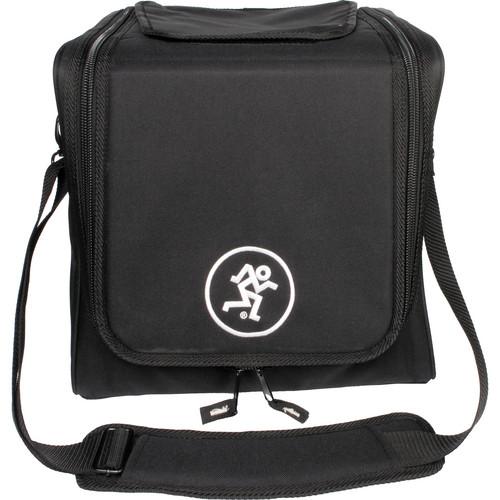 Mackie Speaker Bag for DLM8 - Red One Music