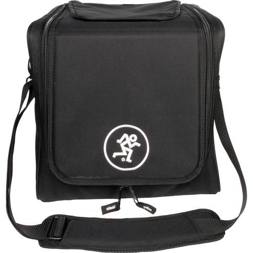 Mackie Speaker Bag for DLM12 - Red One Music
