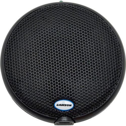 Samson Ub1 Samson ub1 Omnidirectional Usb Boundary Microphone - Red One Music