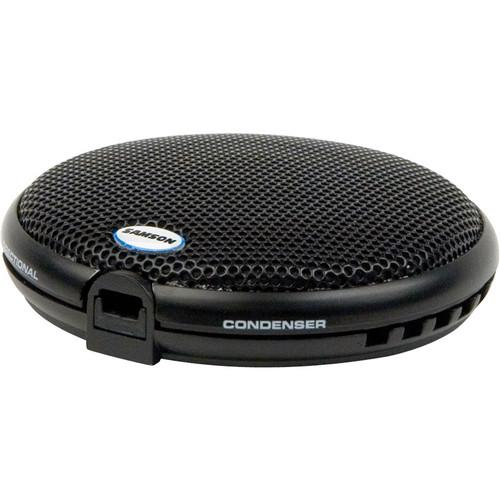 Samson Ub1 Samson ub1 Omnidirectional Usb Boundary Microphone - Red One Music