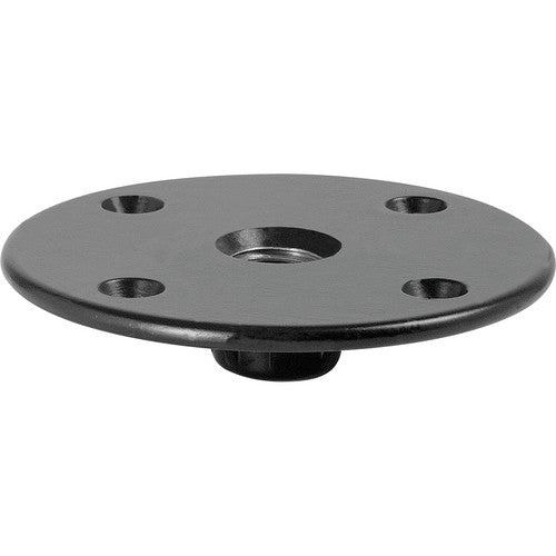 On-Stage M20 Speaker Cabinet Adapter - Black