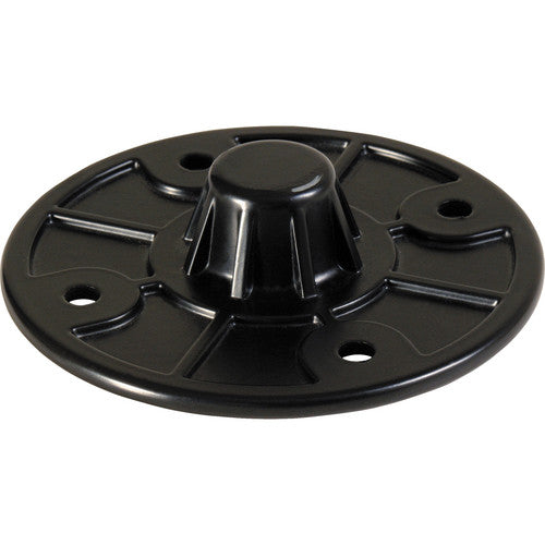 On-Stage M20 Speaker Cabinet Adapter - Black