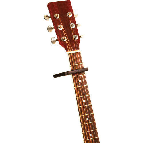 On-Stage GA100 Guitar Capo - Black