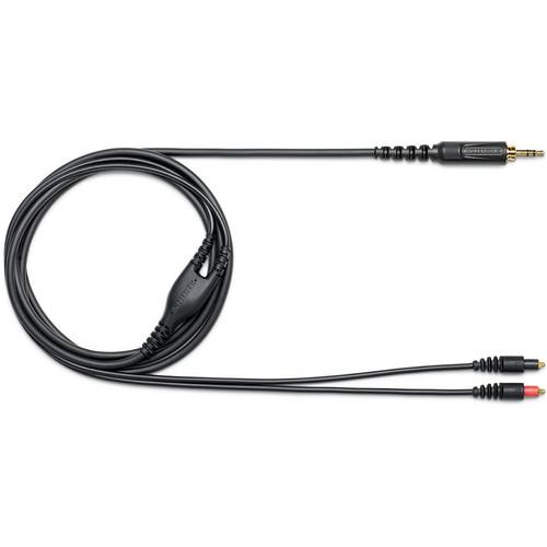 Shure Srh1540  Premium Closed-Back Headphones - Red One Music