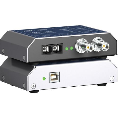 RME MADIFACE USB 128-Channel USB Interface For Mobile Computers - Red One Music
