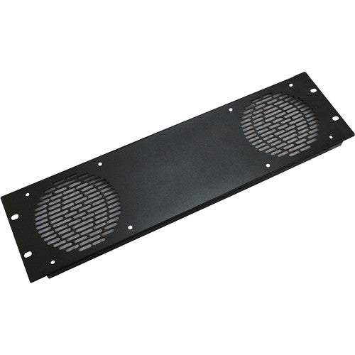 Odyssey AFP02 Fan Panel - 3U