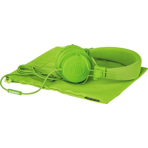 Reloop RHP-6 Green - Red One Music