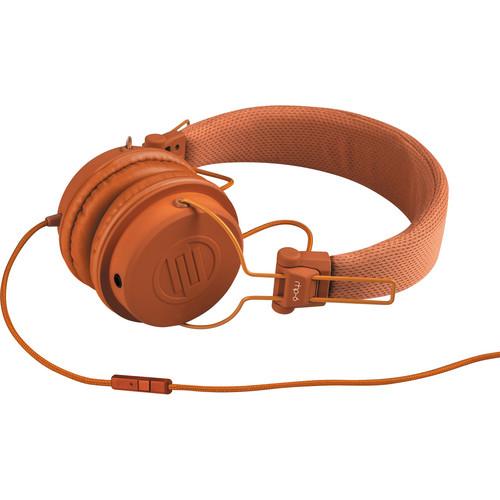 Reloop RHP-6 Orange - Red One Music