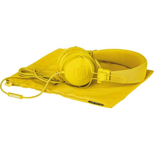 Reloop RHP-6 Yellow - Red One Music