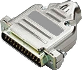 Audio Accessories DB25 MULT Dual 4 Channel Mult Plug for DB25 Patchbays