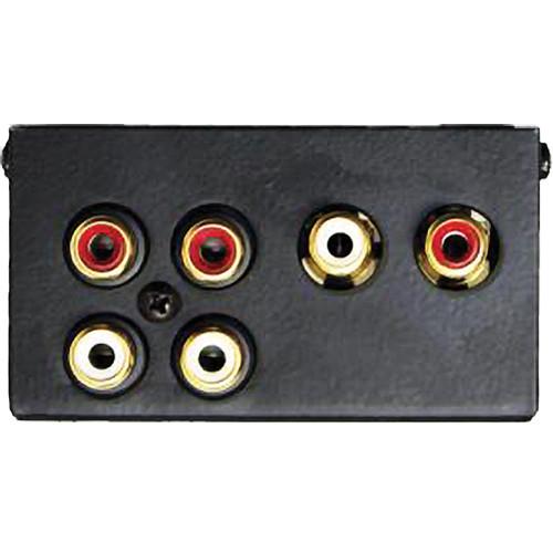 Rolls Cpb7 Smartphone Breakout Box - Red One Music