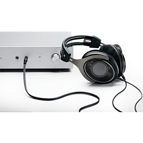 Shure Srh1840  Premium Open-Back Headphones - Red One Music