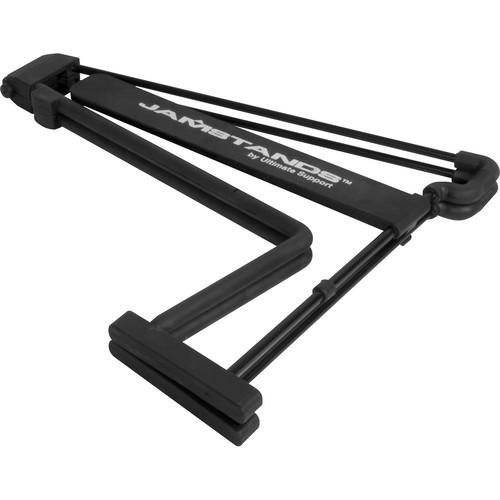 Ultimate Support Js-Ag75 A-Frame Guitar Stand - Red One Music