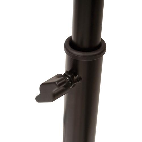 Ultimate Support Js-Hg103  Triple Hanging-Style Guitar Stand - Red One Music