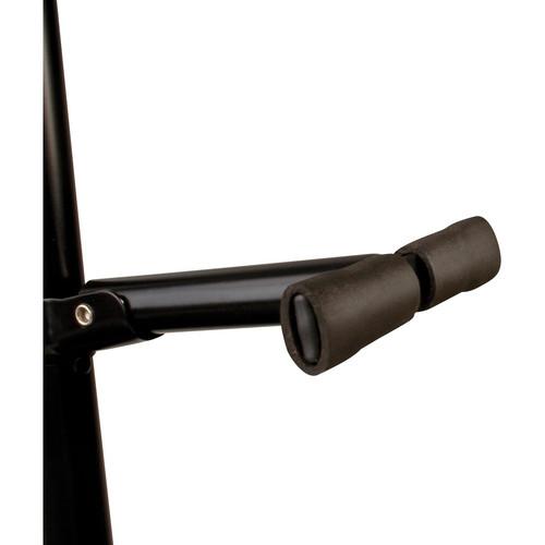 Ultimate Support Js-Hg103  Triple Hanging-Style Guitar Stand - Red One Music